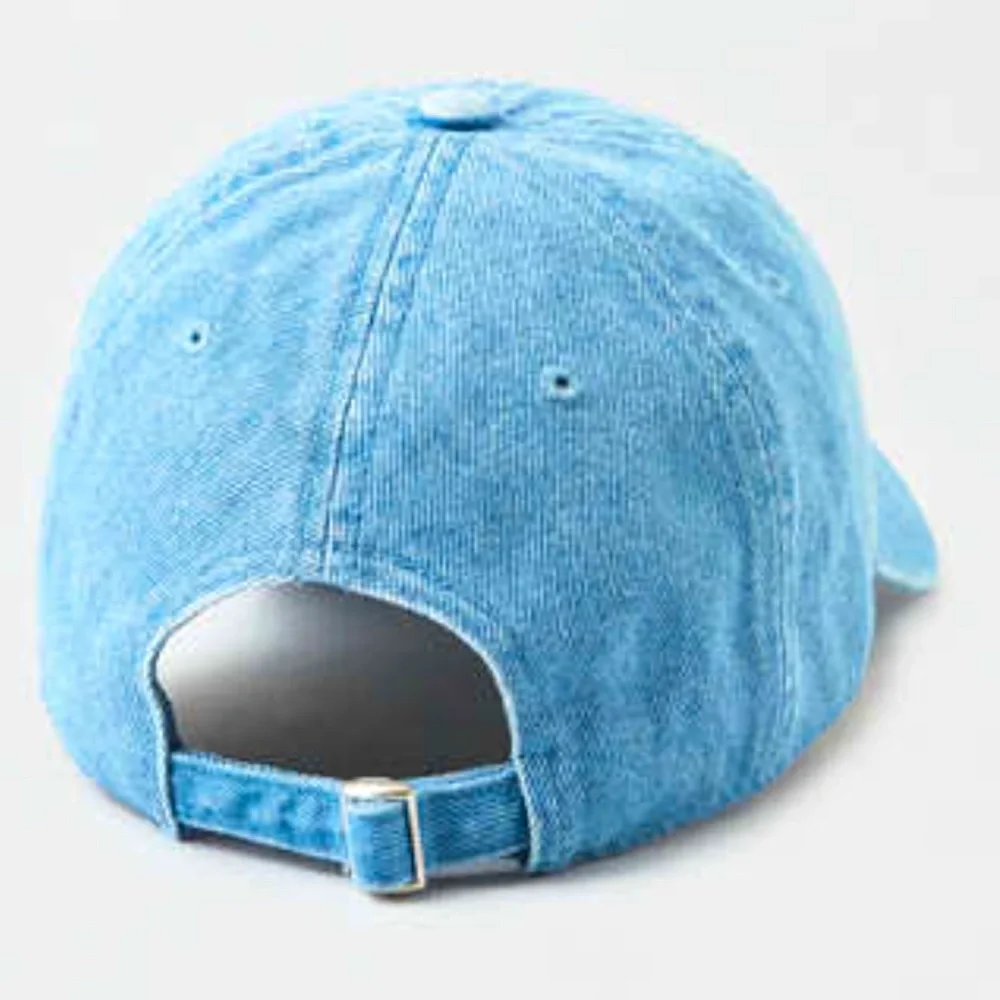 American Eagle outfitters (Aquarius) denim hat.NWT - Picture 3 of 3